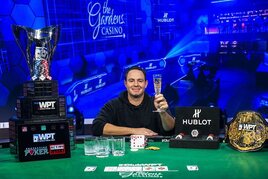 Nejdelší turnaj v historii pokeru: Trval 14 měsíců!