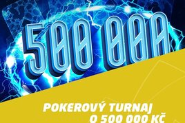 Šampionem premiérového Main Eventu ČPT Online je &quot;basta_fidli&quot;