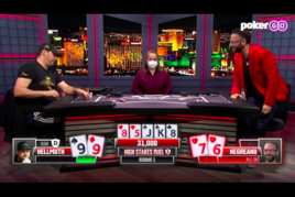 High Stakes Duel II