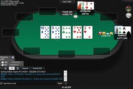 PS, partypoker nebo WSOP.com? V USA velmi vyrovnaný boj!
