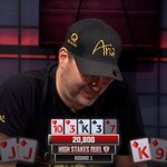 Kapesníčky prosím! Negreanu rozplakal Hellmutha!