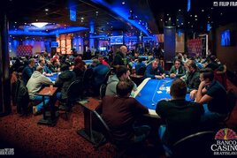 Live Poker na Slovensku je zpět – Banco Casino dnes znovu otevírá!