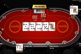 SynotTIP: 71K pro &quot;Riggeda&quot;, &quot;basta_fidli&quot; znovu v ITM