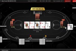 SynotTIP: V sobotu 200K GTD, v neděli 100K GTD