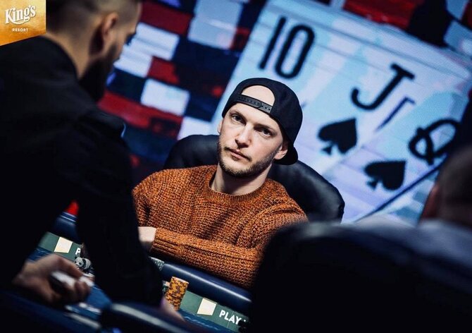 King's: Ve dvou sobotních flightech GPD Main Eventu přibylo dalších pět CZ postupů