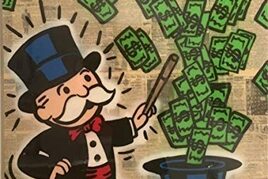 Cylindr blog #4: Poker bolí, poker léčí, poker odměňuje