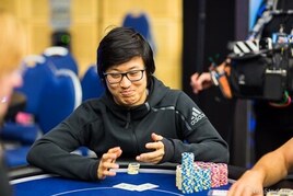 Pět tipů, jak vyhrávat na midstakes cash game
