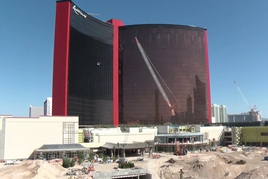 Las Vegas: Nový resort na Stripu bude přijímat také bitcoiny