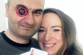 FishPayMyBill: Na Irsko se nezapomíná