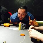 GQ Jižák: Středeční cash game večer i s Michalem &quot;Rudou&quot; Kavalčíkem