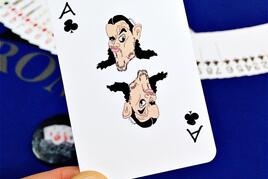 Kavalčík před ČPT: Trpělivost růže přináší 