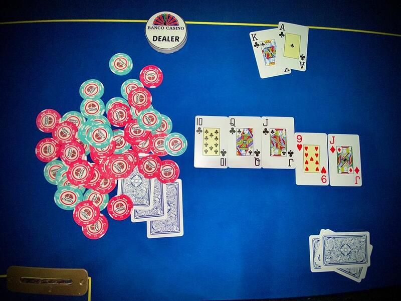 RoyalFlush500