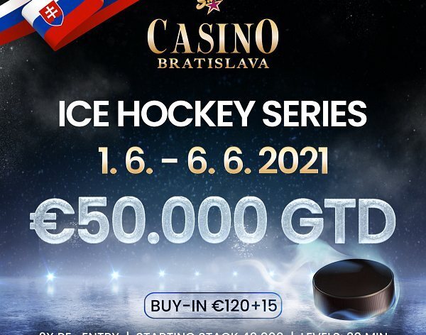 Overlay skoro €20K! IHS dnes nabízí poslední flight