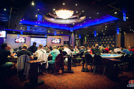 Banco Casino Masters €100K GTD startuje již zítra!