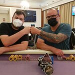 RS Savarin: První pokoronavirový High Roller si maximálně užil Goetz se Záškodným!