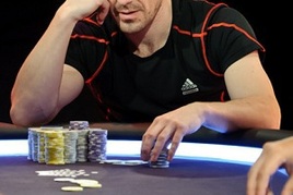Aussie Millions: Hansen eliminován na bubble v $100.000 Challenge