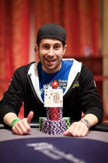 EPT: Duhamel se vrací do Deauville