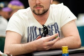 Vinklárek stále na vrcholu EPT Player of the Year Race