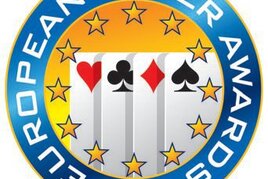 European Poker Award: Elky osobností roku