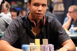 Aussie Millions: Phil Ivey je blízko dalšímu velkému úspěchu