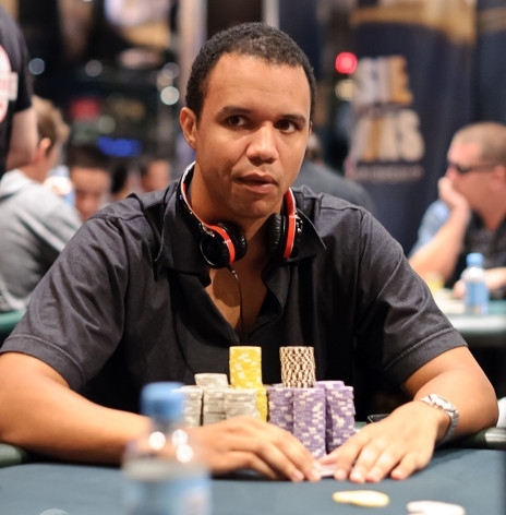 Aussie Millions: Phil Ivey je blízko dalšímu velkému úspěchu