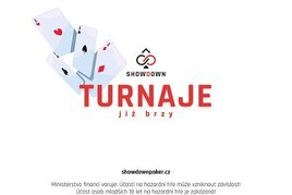 Každodenní turnaje v Showdownu jsou zpět… A nejen to!!