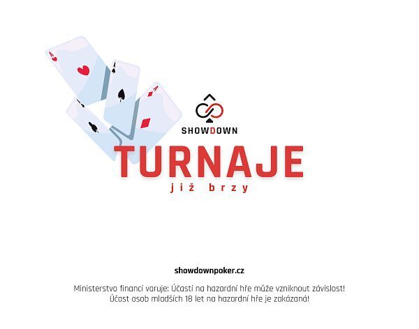 Každodenní turnaje v Showdownu jsou zpět… A nejen to!!