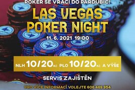 G4G: Do Pardubic se vrací poker, Olomouc nabízí nedělní Omahu!