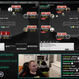 FishPayMyBill: Z microstakes až na Twitch