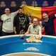 Belgian Cash Game Series s prizepoolem €73.000 pořešil Massino Centorame