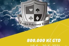 ČPT Online už od pátku! V květnu se hrálo o 1,7 milionu!