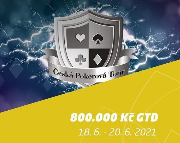 ČPT Online už od pátku! V květnu se hrálo o 1,7 milionu!