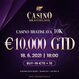 Víkend ve znamení kvalitního pokeru: Casino Bratislava 10K a sobotní PLO Special!