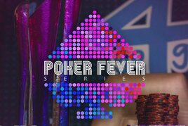 Pokerová horečka v Olomouci stoupá! Poker Fever Cup už od středy!