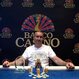 Gabriel Ižo vyhrál bez dealu Banco Casino Masters WarmUp
