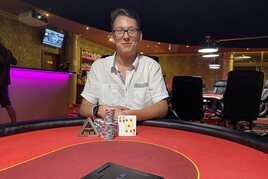 Imperator: Big Friday pro Lukase Leitnera! V pátek o €12K!