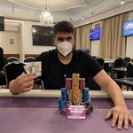 RS: Milionový High Roller přišel na Savarin vyzobnout Patrik Jaroš!