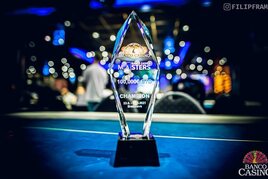 Banco Casino Masters: Půjde o rekordní Masters?