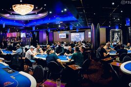 Banco Casino Masters: Známe sestavu velkého finále