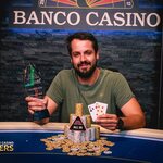 Úspěšná edice Banco Casino Masters korunovala 25. šampiona