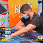 Easy Game! Patrik Jaroš zdecimoval sobotní Cash King&#039;s!