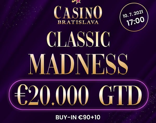 Skvělá nabídka! Odehraj 6 ze 7 a zahraj si €50K GTD zdarma!