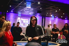 Rekordní Bounty Hunter Days míří do finálového dne