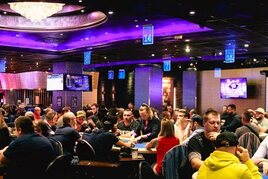 Banco Bratislava: Víkend o €65.000! Francouzské Masters za dveřmi