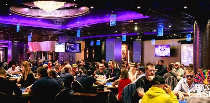 Banco Bratislava: Víkend o €65.000! Francouzské Masters za dveřmi