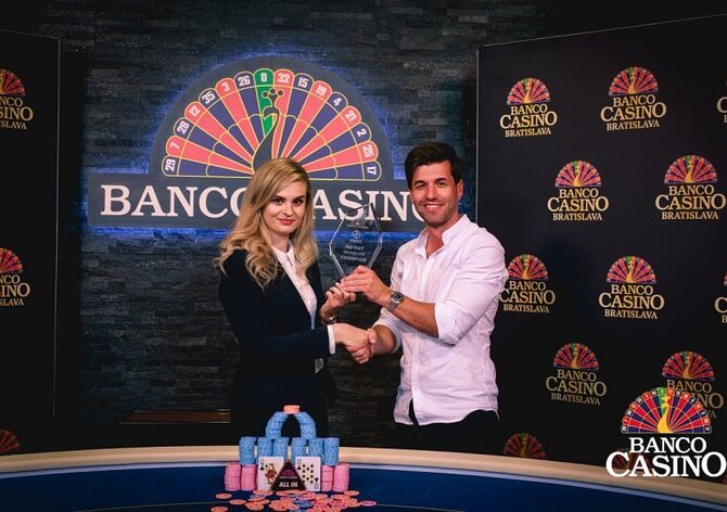 V BHD kraloval po 3way dealu Edmond Ala za €13K!