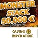 Imperator: Titul z Monster Stacku jede do Rakouska, z Čechů nejlepší Schatral