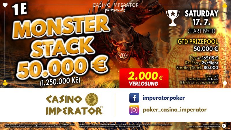 2021-07-17 monster stack 50k 1e TV