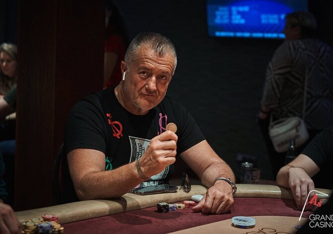 Isar Festival: MagicMan zvítězil v pátečním PKO