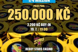 RS Plzeň Plaza: Přijďte v pondělí zabojovat o 250.000 Kč! 